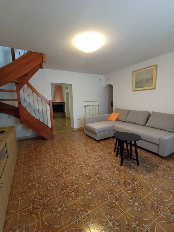 Appartamento Mandriola
