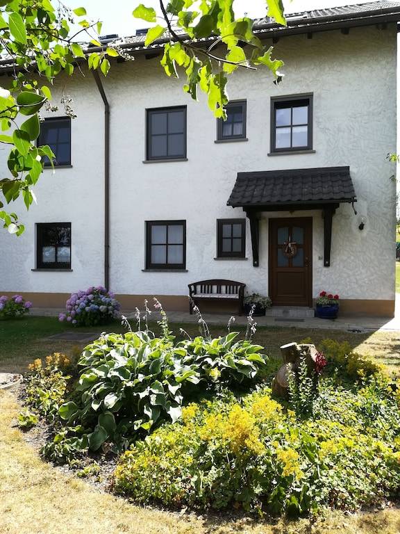 Ferienwohnung Kronach