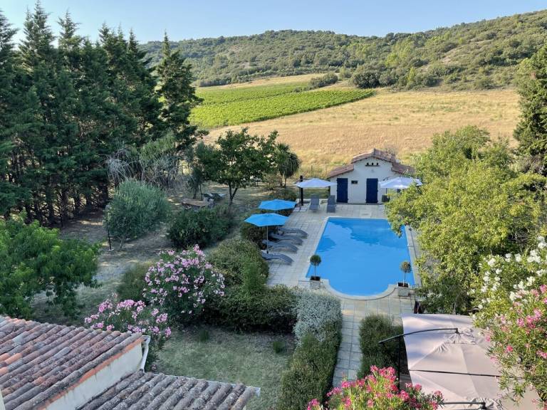 Villa Lagrasse