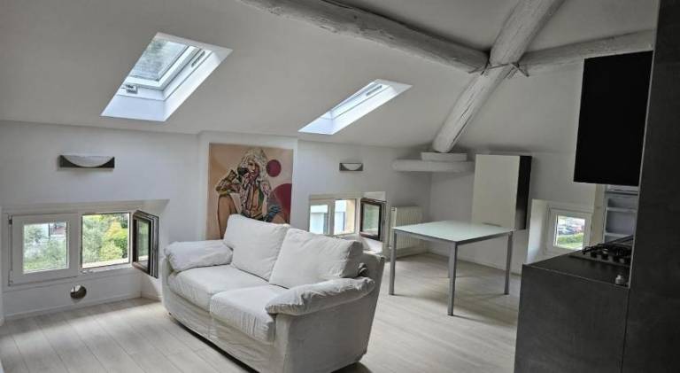 Charming holiday apartment | Dogs allowed in Tenno