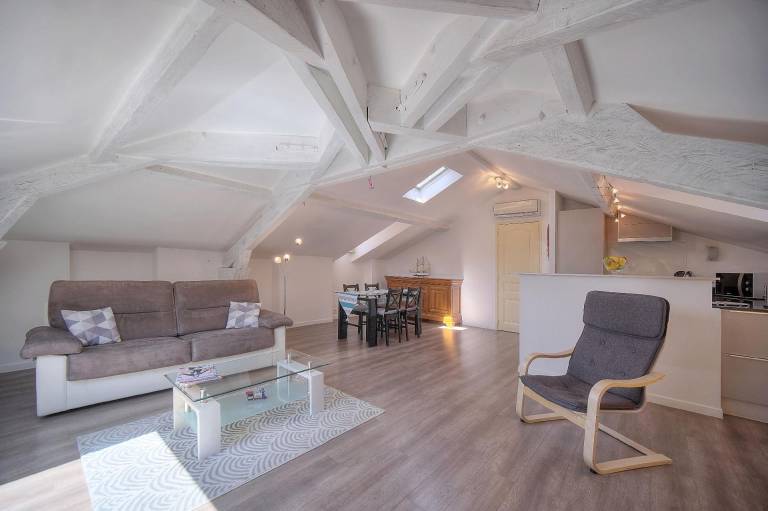 Apartman Cannes