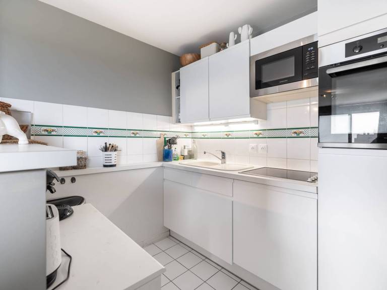Rental apartment with 1 room for 4 persons — photo 3