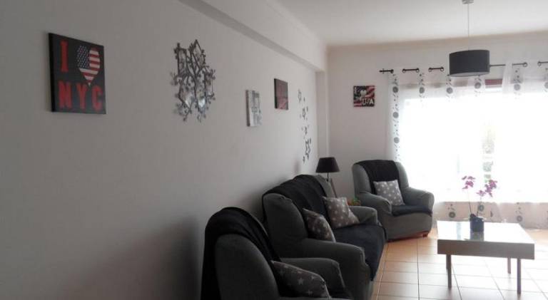 Rental apartment | Pets allowed in Leiria