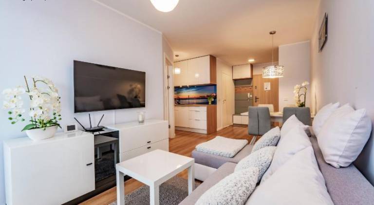 Rental apartment with terrace — photo 2