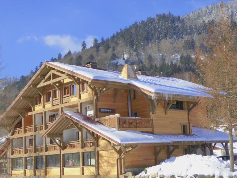 Superbe Appartement Premium 52 m² neuf wifi idéal famille wifi très calme — photo 4