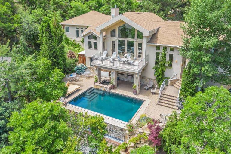 Villa Sandy