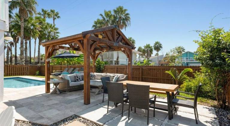 House with private pool & grill | Good for workation — photo 3
