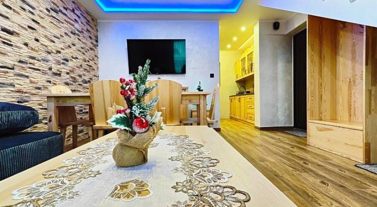 Holiday apartment with terrace | Pets are welcome — photo 4