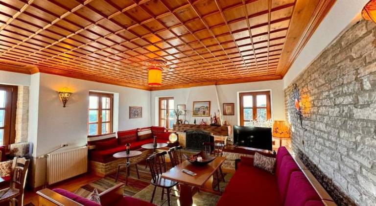 Wonderful villa with patio & garden | Dogs allowed — photo 3