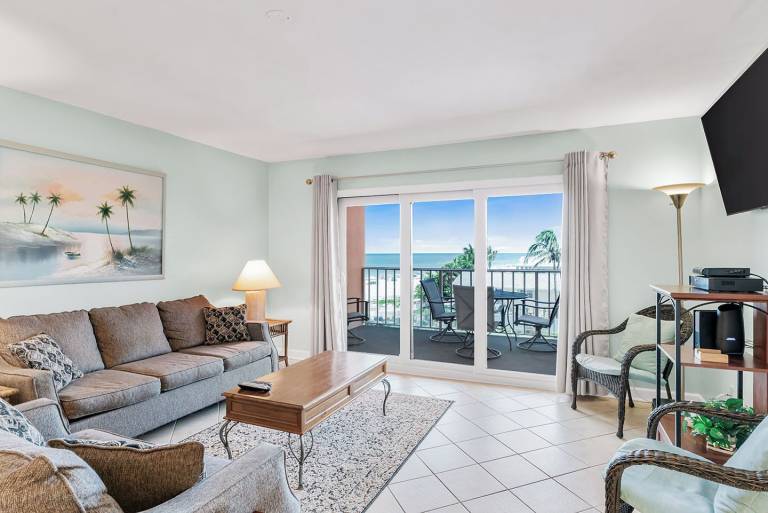 Condo Indian Rocks Beach