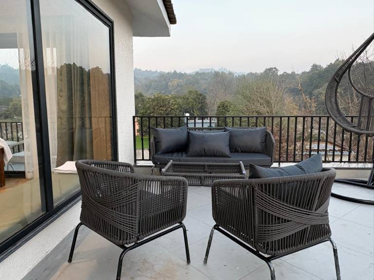 Corbett Anandavana (by Nature Nest Hotels) — photo 3