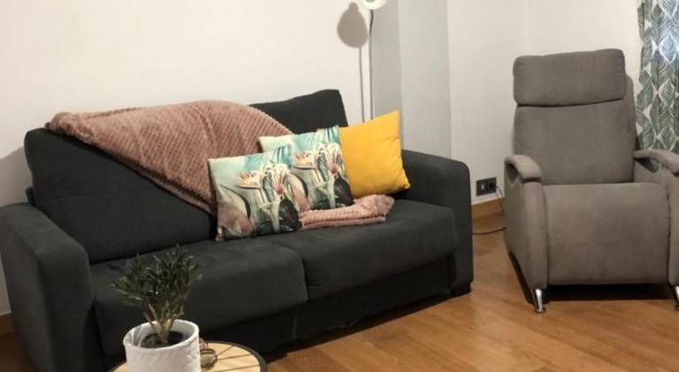 Apartamento Marín