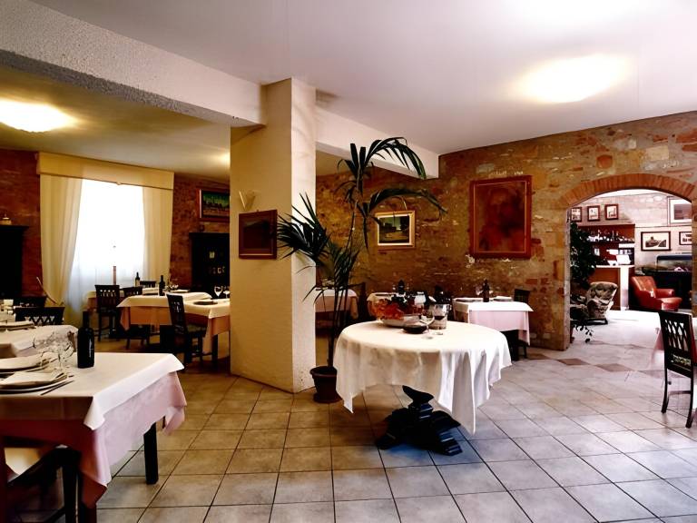 Hotel Villa San Giorgio — photo 5