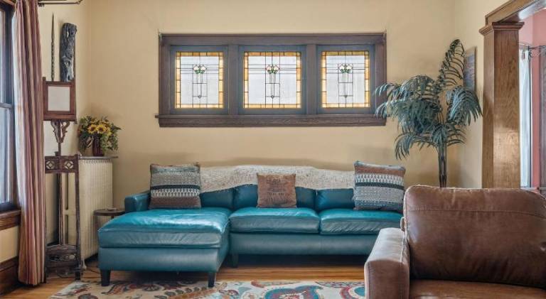 Vacation home with 3 rooms for 6 persons — photo 4