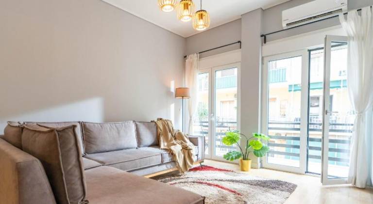 Rental apartment | Next to Acropolis of Athens — photo 2