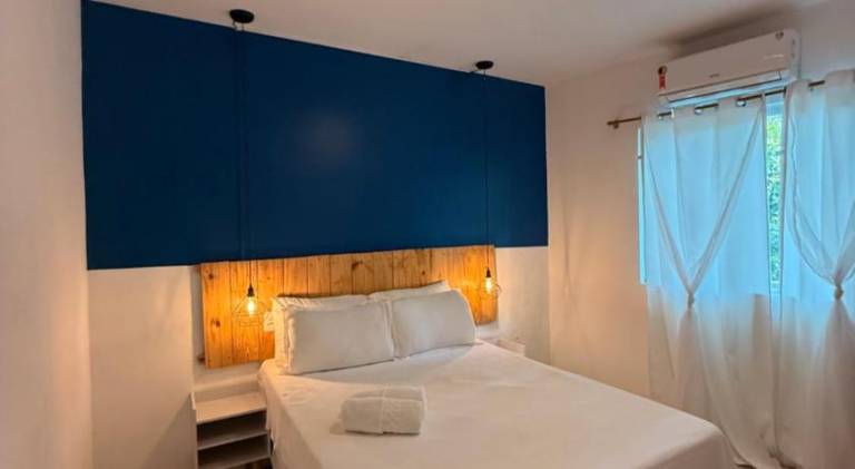 Apartment with 2 rooms for 6 persons — photo 2