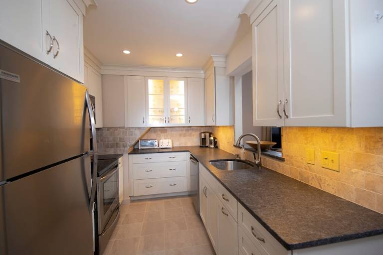 Condo  Ludlow