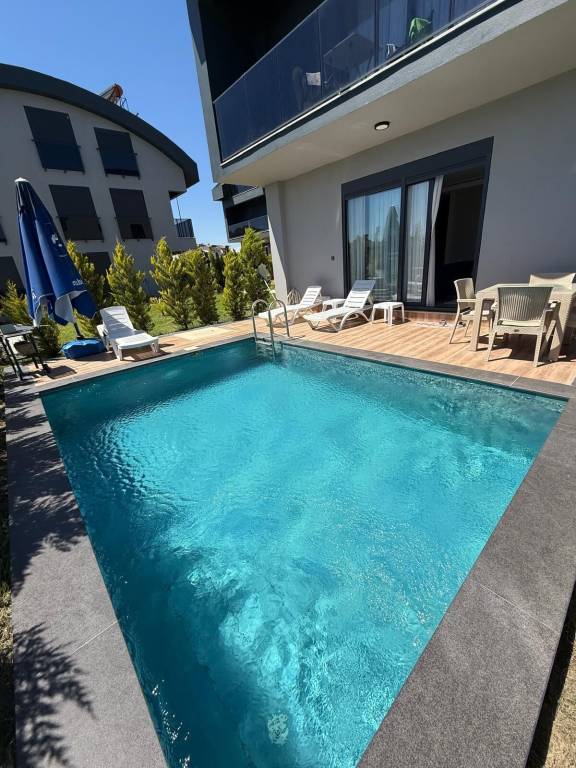 Ferienhaus Manavgat
