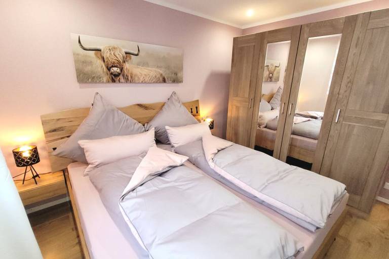 Ferienwohnung  Missen-Wilhams