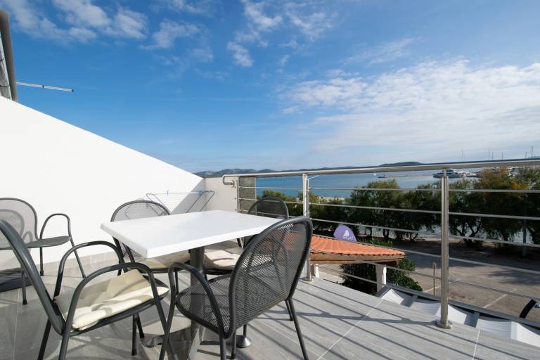 Wonderful apartment | Beach view | Dogs allowed — photo 3