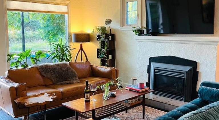 Bed and breakfast Kelowna