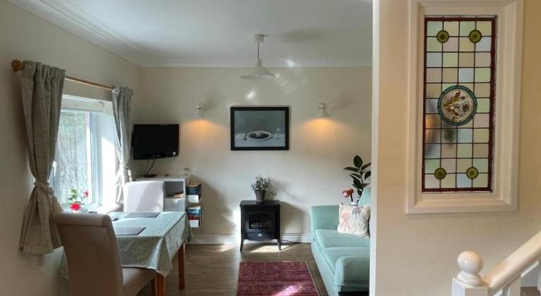 Vacation home with 1 room for 2 persons — photo 2