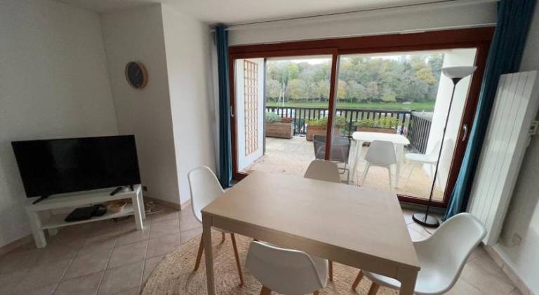 Holiday apartment with 1 room for 2 persons — photo 2
