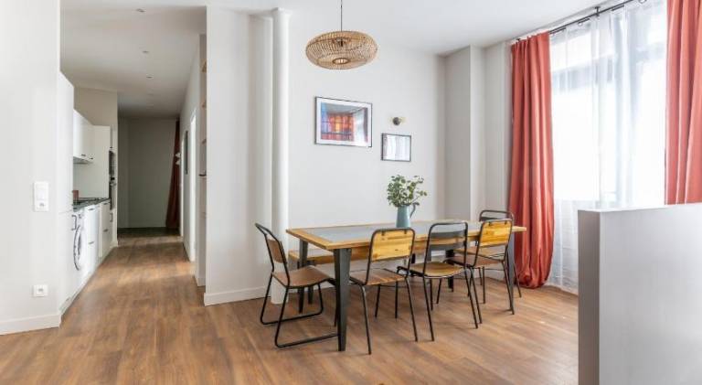 Holiday apartment | Pet-friendly — photo 5