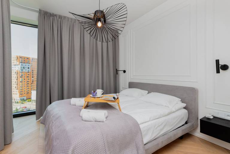 Child-friendly charming rental apartment with fast internet | Pets are welcome — photo 2