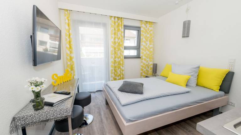 Ferienwohnung Bensheim