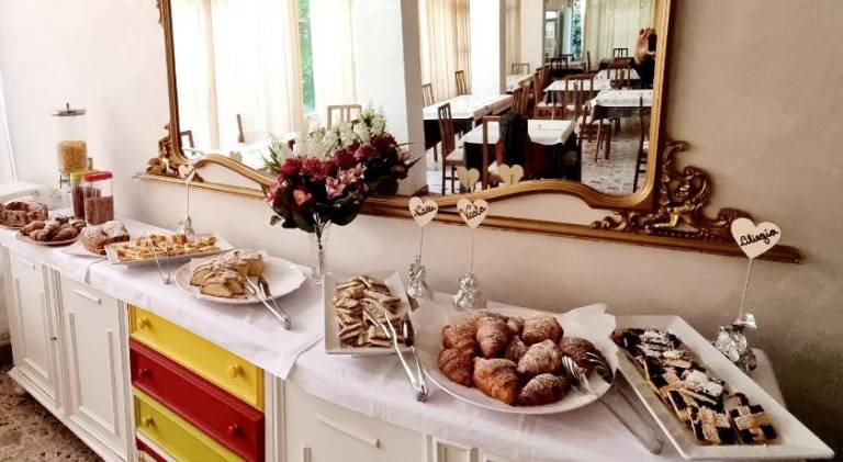 Hotel Anny Cervia — photo 3
