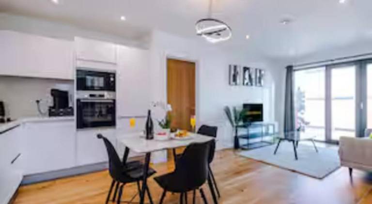 Wonderful apartment | Dogs allowed — photo 4