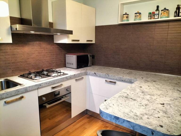 Fully equipped apartment with terrace | Suitable for remote work | Pets are welcome — photo 5