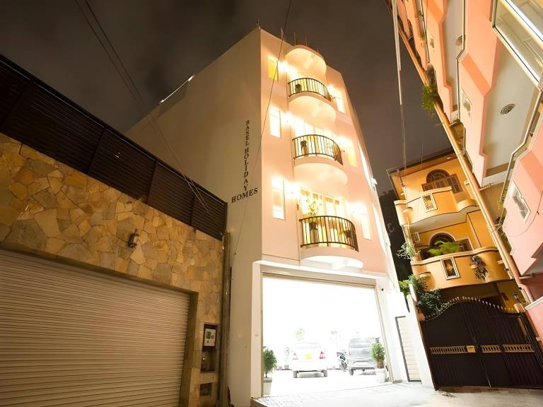 Apartment Colombo