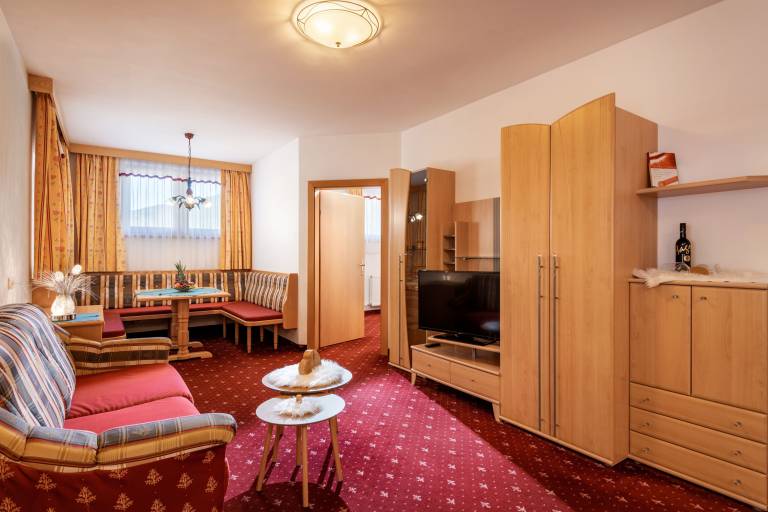 Ferienwohnung mit Hund in Gerlos für max. 6 Personen Ferienwohnung mit Hund in Gerlos für max. 6 Personen