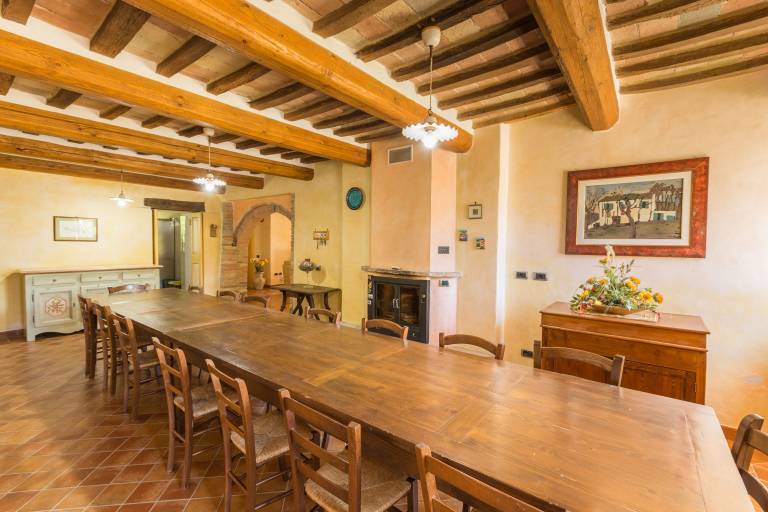 Villa with private pool, yard & BBQ — photo 4