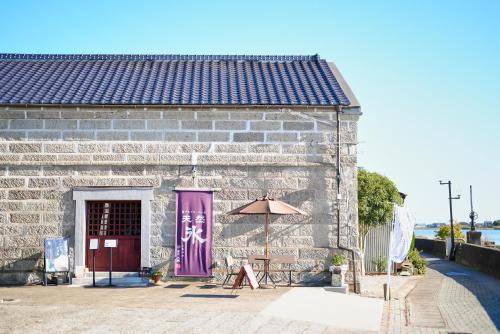 House Ushibori