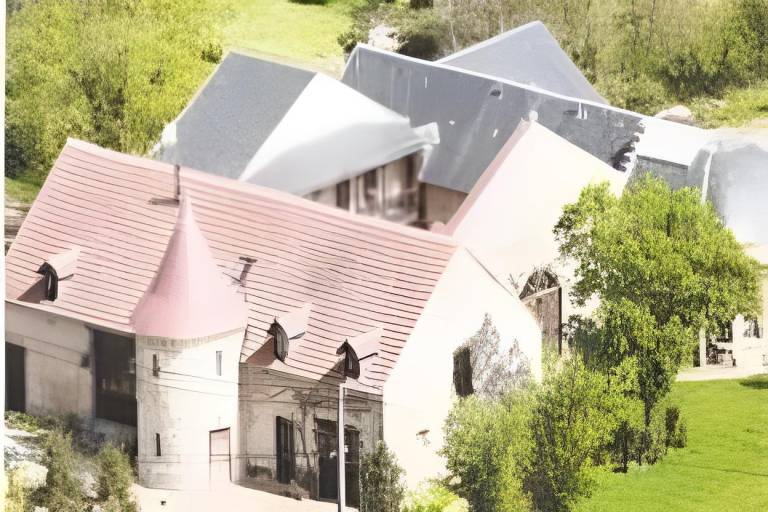 Domaine de Vareilles