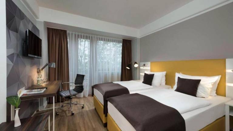 Ferienwohnung  Wolfsburg