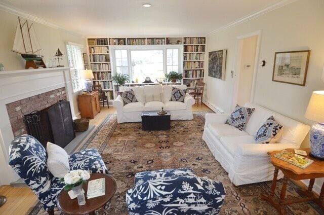 House East Hampton