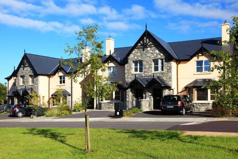 House Kenmare