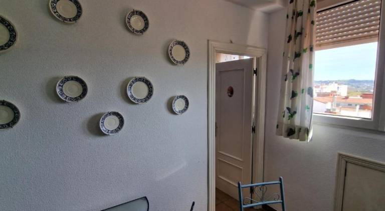 Apartment with 1 room for 4 persons — photo 5