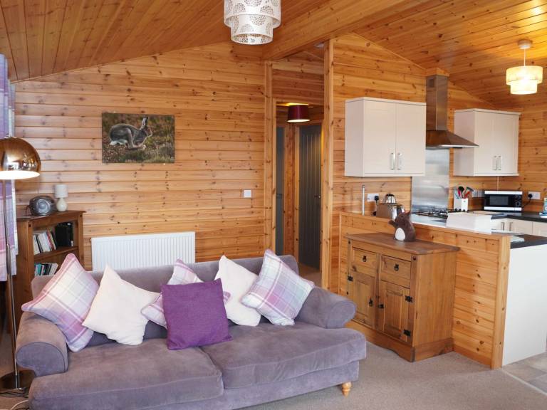 House with 2 rooms for 4 persons — photo 2