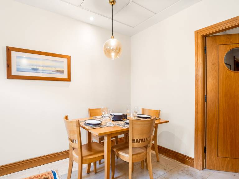 Wonderful apartment | Pets are welcome — photo 5