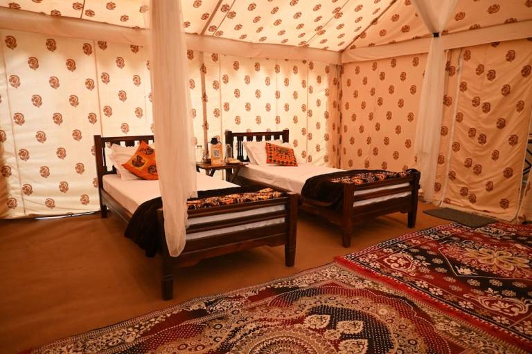Cottage Naini