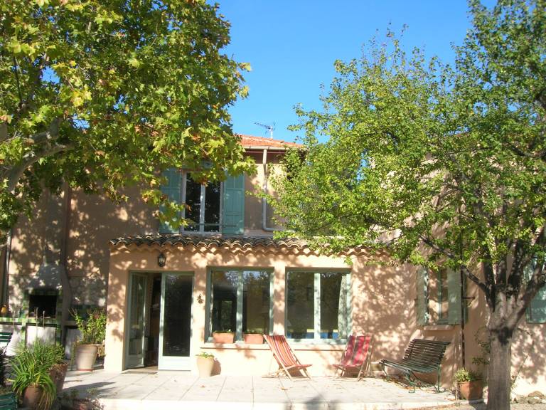 Villa Fuveau