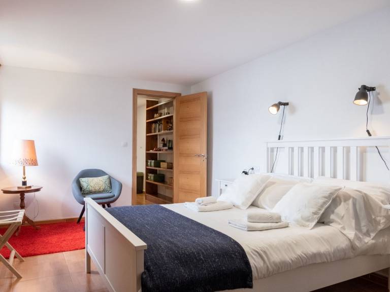 Apartamento Finisterre