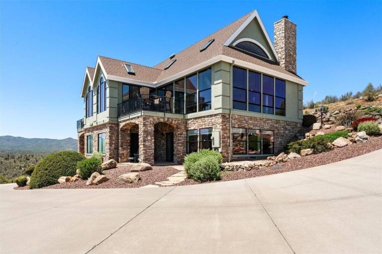 House Prescott