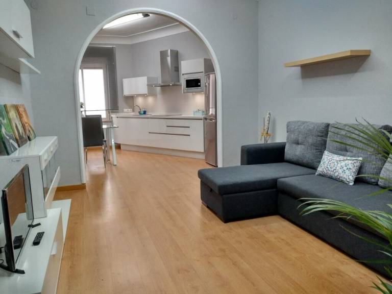Apartamento Córdoba