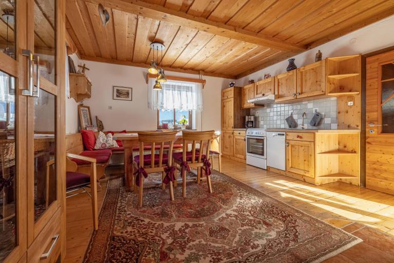 Children-friendly house with terrace | Close to the ski | Pet-friendly — photo 2